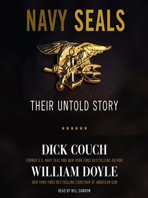cover image of Navy Seals